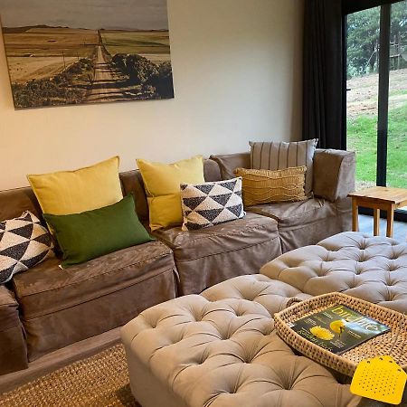 Valley Lakes The Lodge Underberg Exterior foto
